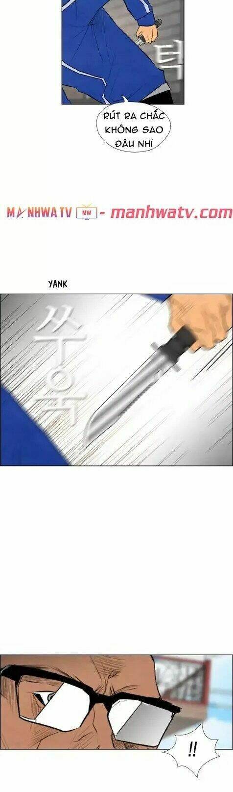 kẻ hồi sinh chapter 51 19