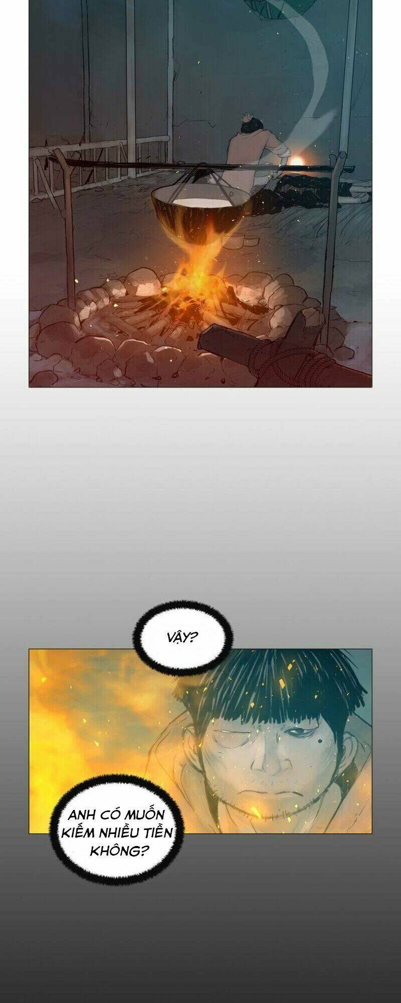 thanh gươm danh vọng chapter 5 51