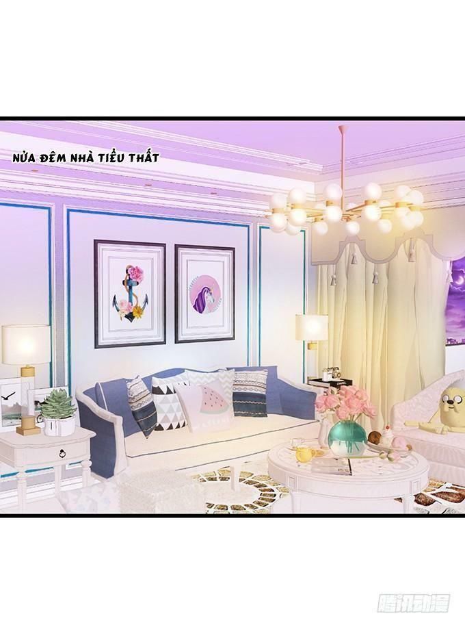 hồ tiên hung bạo chapter 68 2