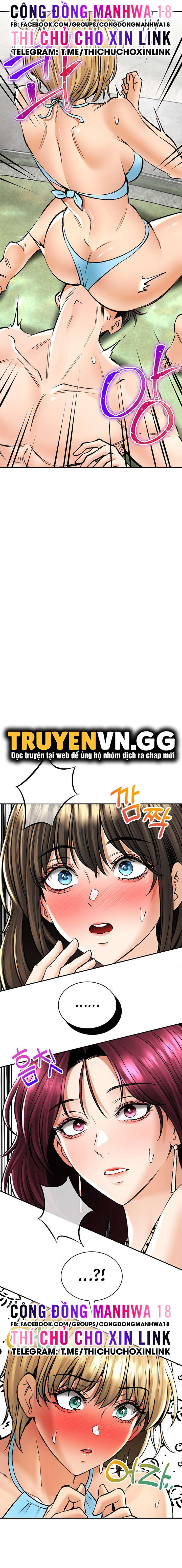 thảo dược mê tình chapter 25 5