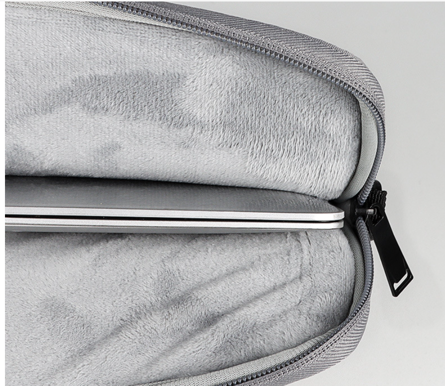 Túi xách túi chống sốc macbook và laptop 15,6 inh cao cấp phong cách mới