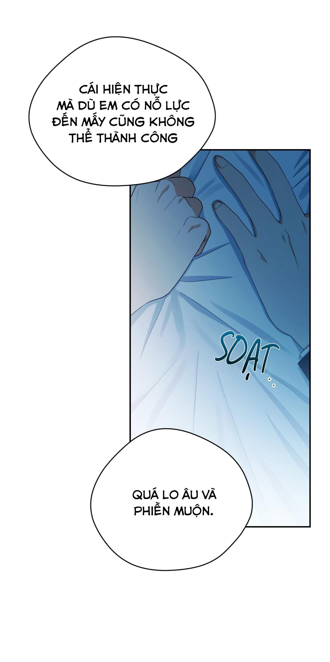 giấc mộng ngọt ngào 2 (full) chapter 24 14