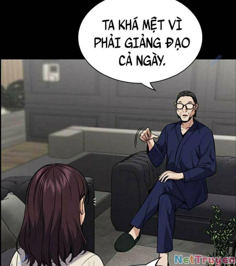 giáo dục chân chính chapter 102 90