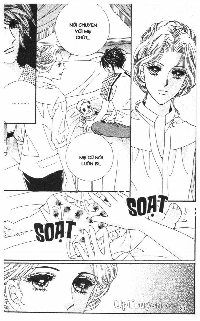 vợ chồng trẻ con bản đẹp chapter 17 28