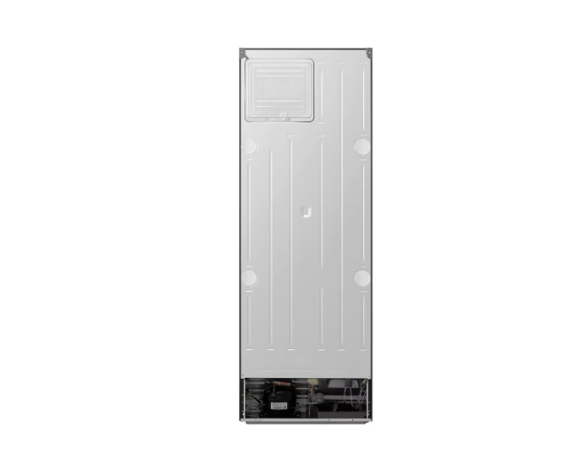 [Chỉ giao Miền Bắc/Nam] Tủ lạnh LG ngăn đá dưới màu đen 360L LBD33BLM - Hàng Chính Hãng