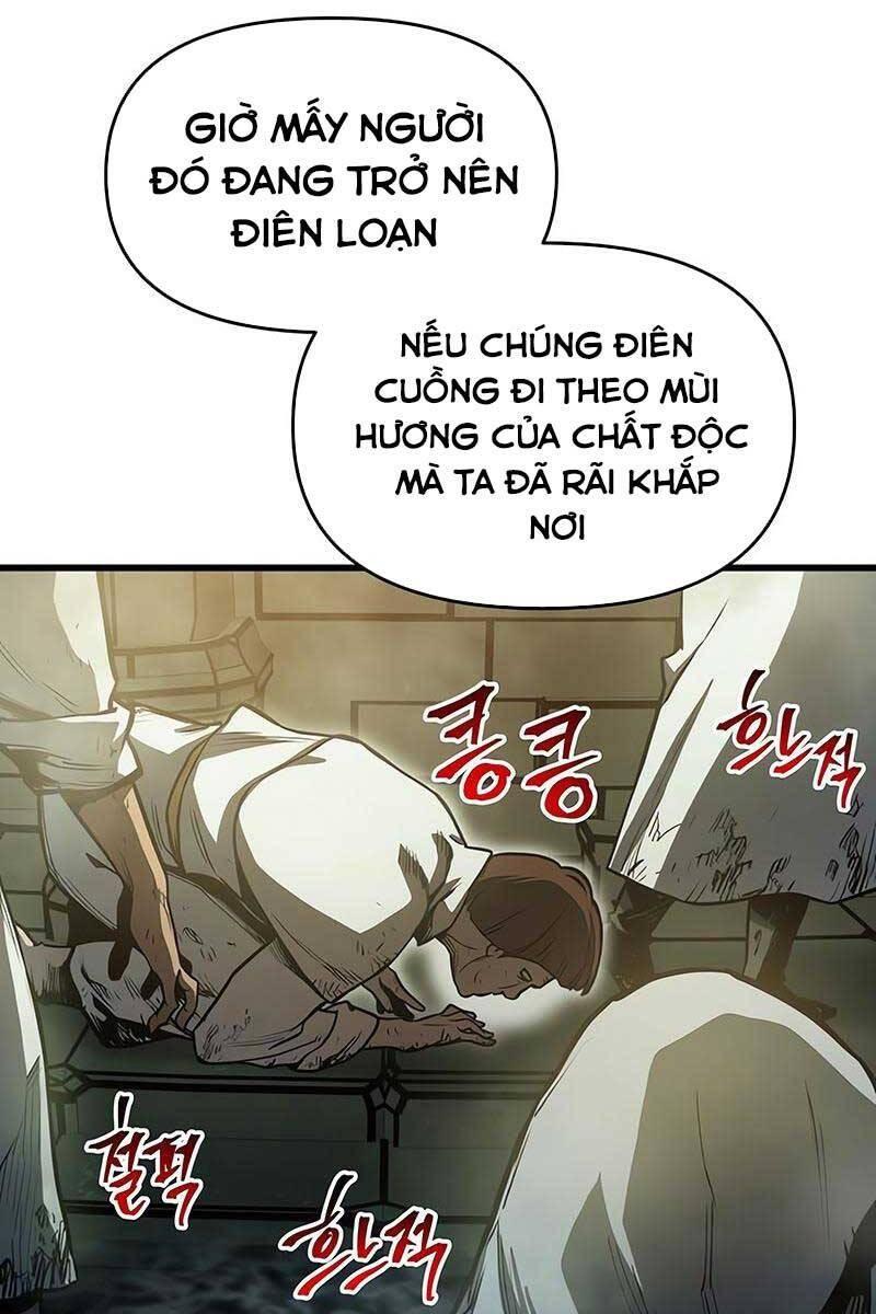 chiến thần chuyển thế chapter 81 87
