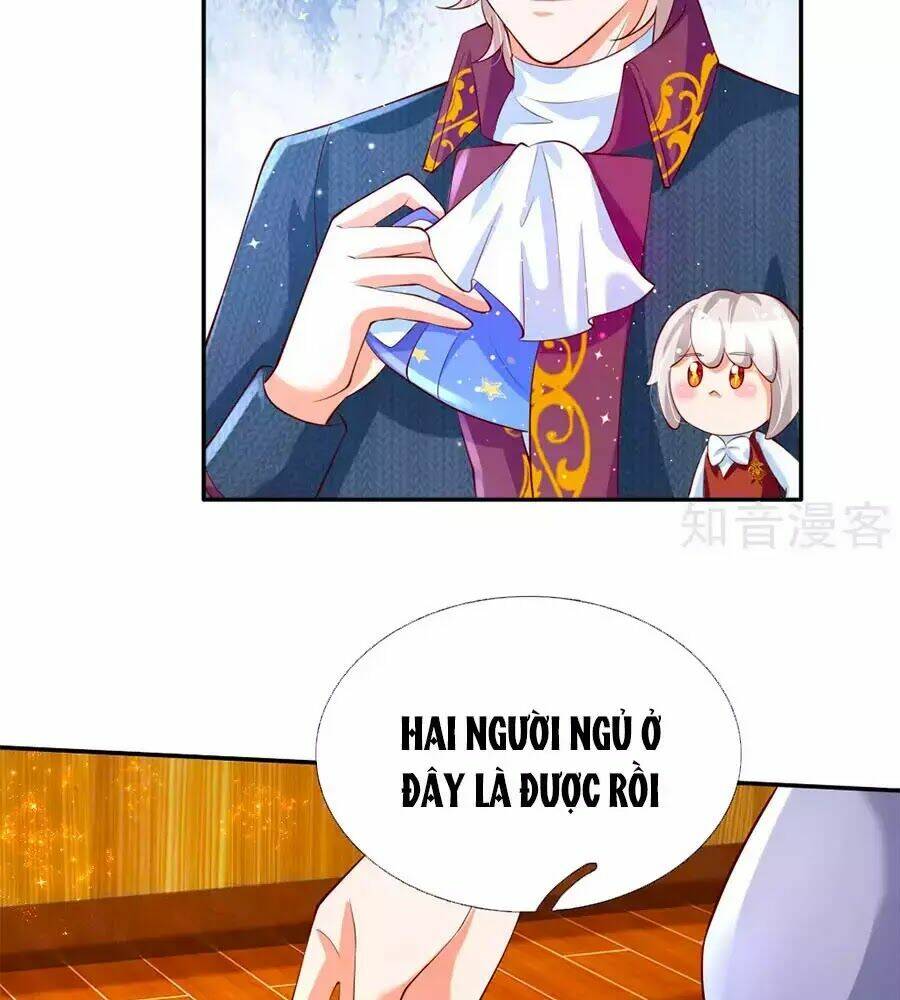 bỗng một ngày trở thành con gái nhà vua chapter 141 38