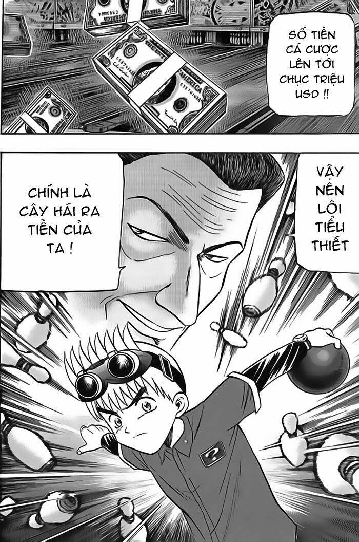 bowling king chapter 25 13