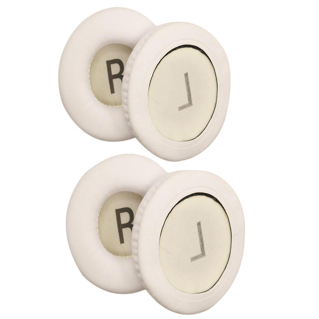 70mm Ear Pads Earpad Cover Pad Cushion