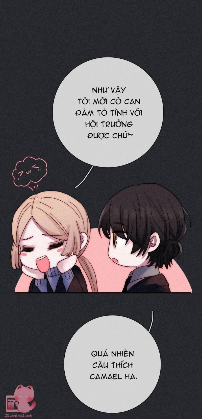 đêm tối chốn này chapter 64 50