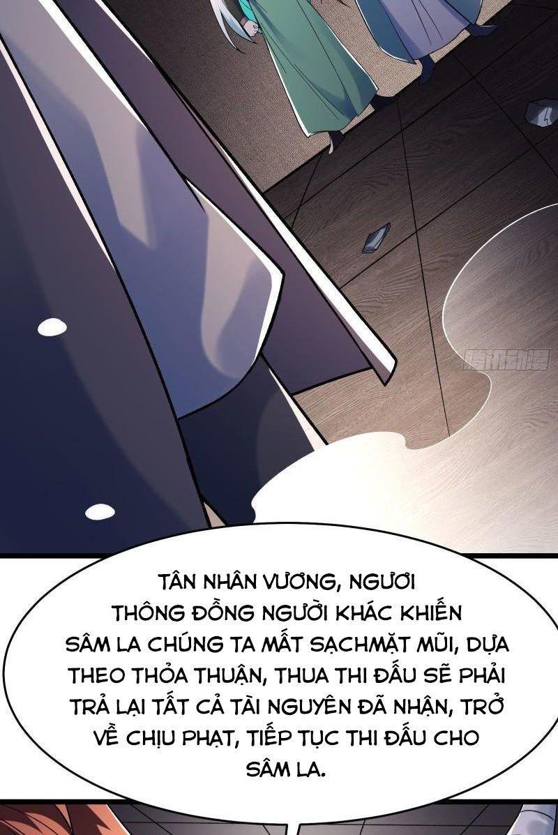 đồ đệ ta toàn là nữ ma đầu chapter 140 4