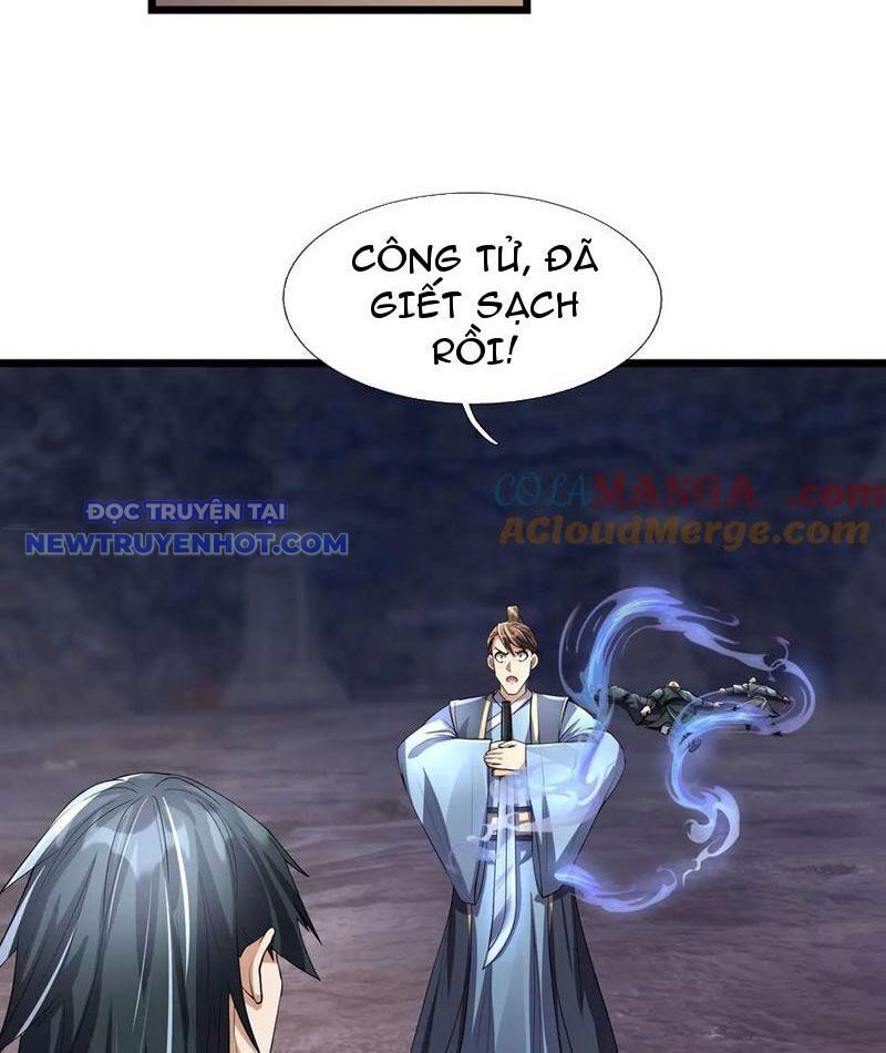 ngủ say vạn cổ: xuất thế đẩy ngang chư thiên chapter 86 12