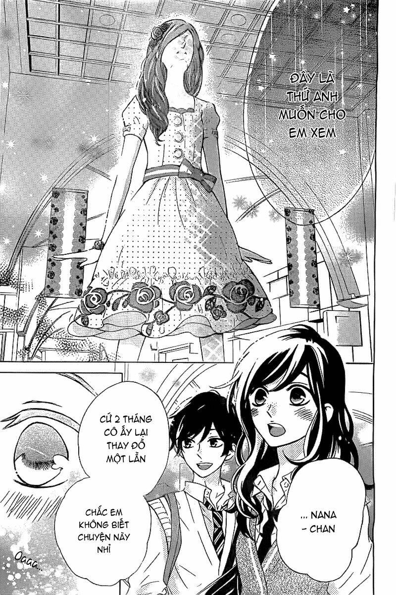 shiny doll chapter 1 45