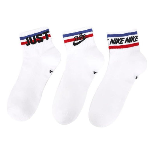 Vớ thể thao unisex NIKE U NK NSW EVERYDAY ESSENTIAL AN