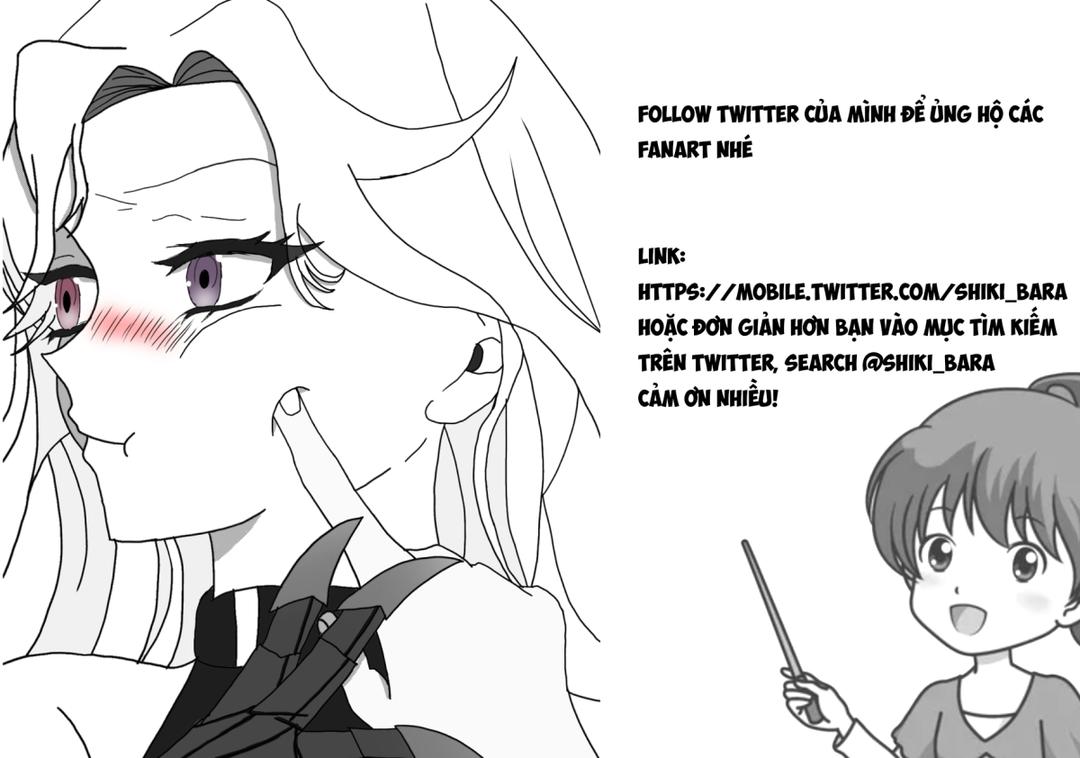 khởi động cùng shimamu chapter 1 1