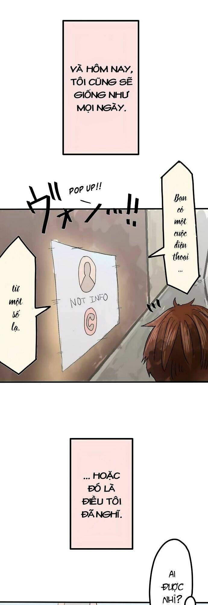 công ty sinh mệnh chapter 1 10