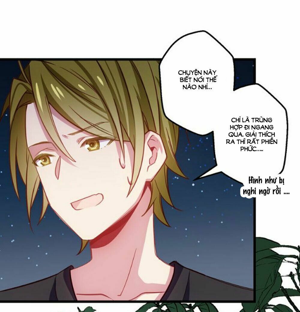 bài ca tình yêu chapter 4 20