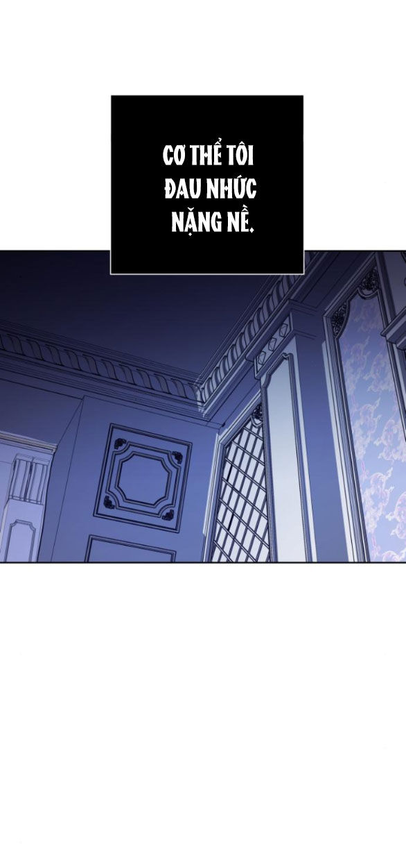 tôi muốn trở thành cô ấy dù chỉ là một ngày chapter 133.1 40