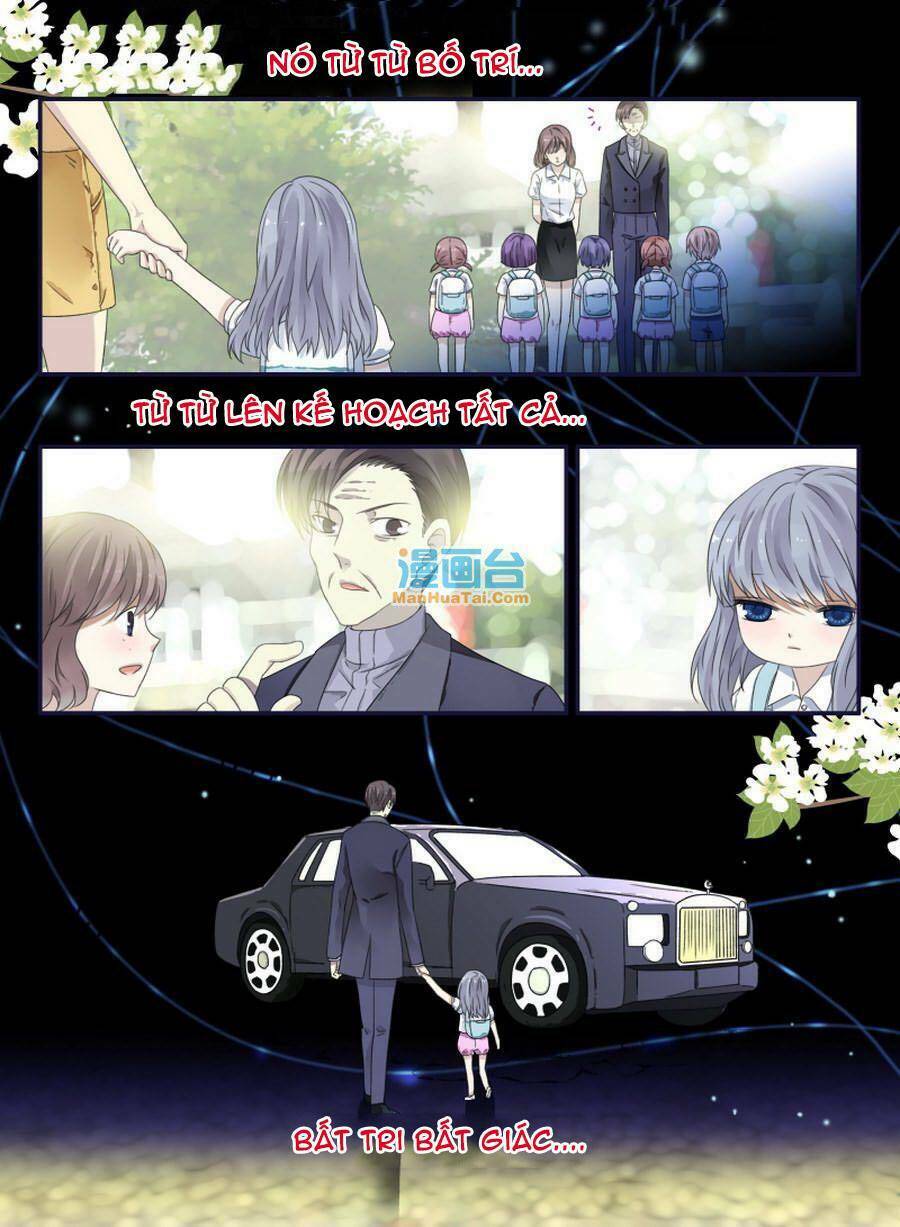 lam sí ngoại truyện chapter 11 17