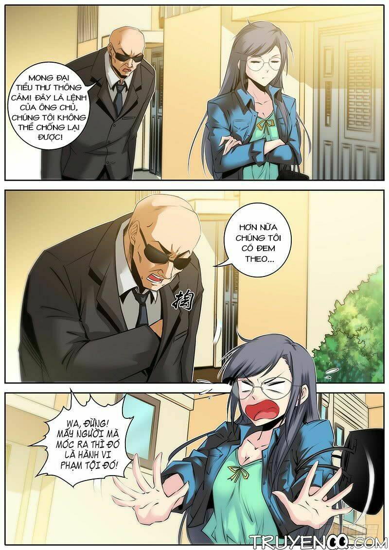 tần hiệp chapter 20 7