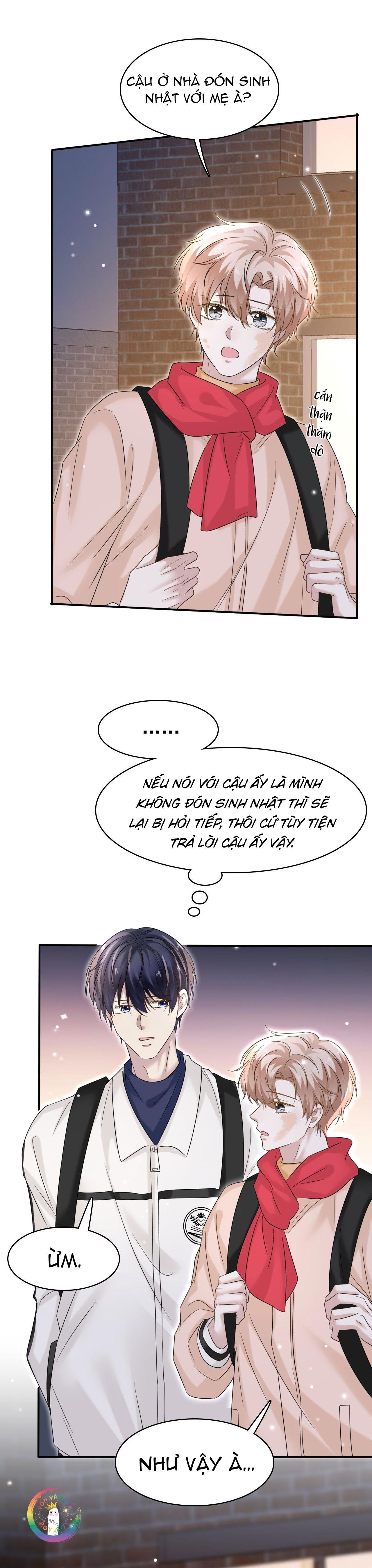 ẩn trung (end) chapter 30 15