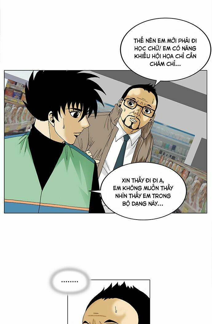 ultimate legend: kang hae hyo chapter 91 9