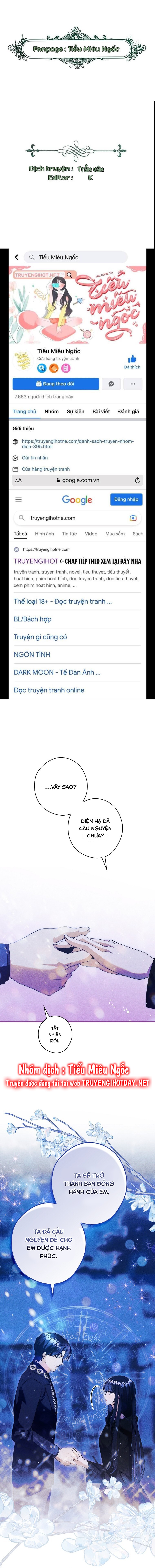 tiểu thư hắc ám của gia đình công tước chapter 46 1