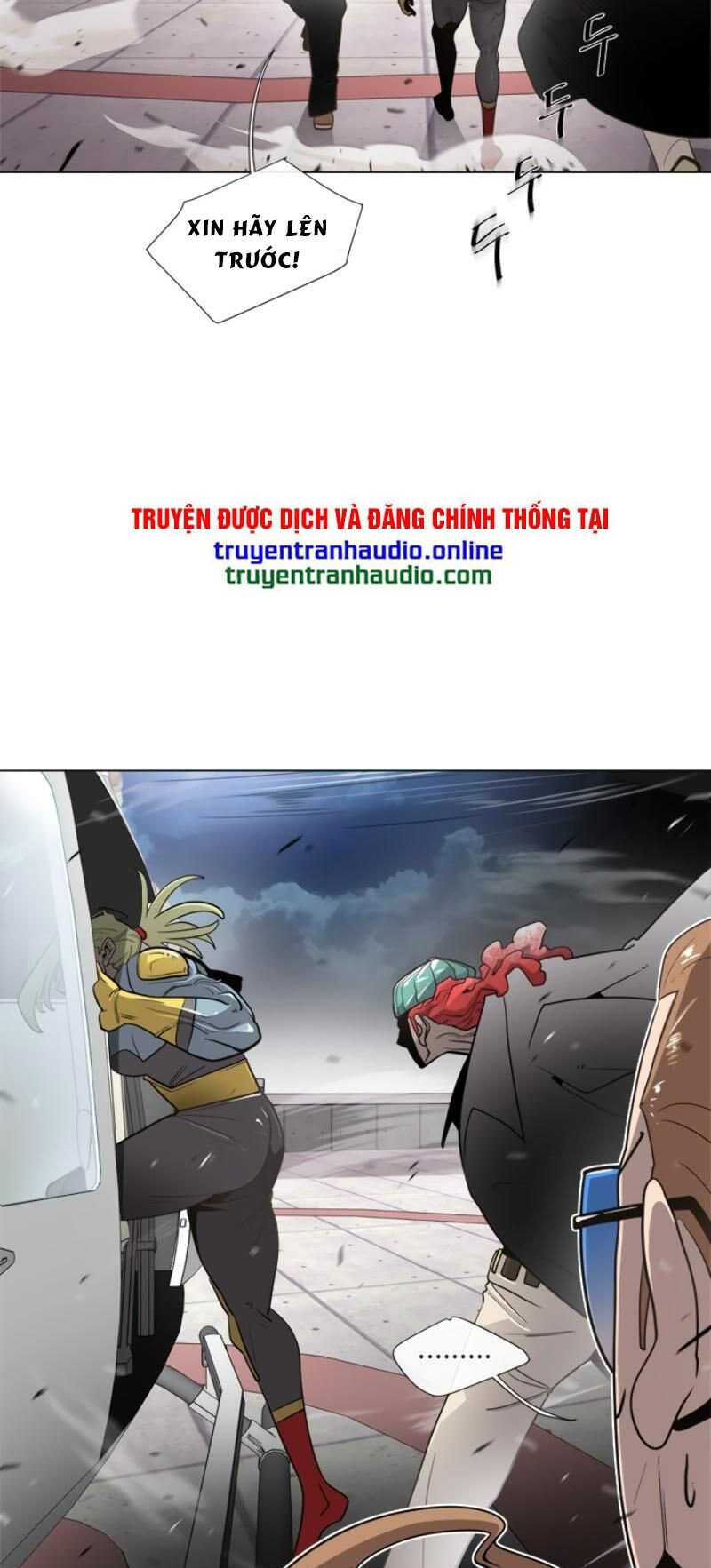 kĩ nguyên của anh hùng chapter 9 18