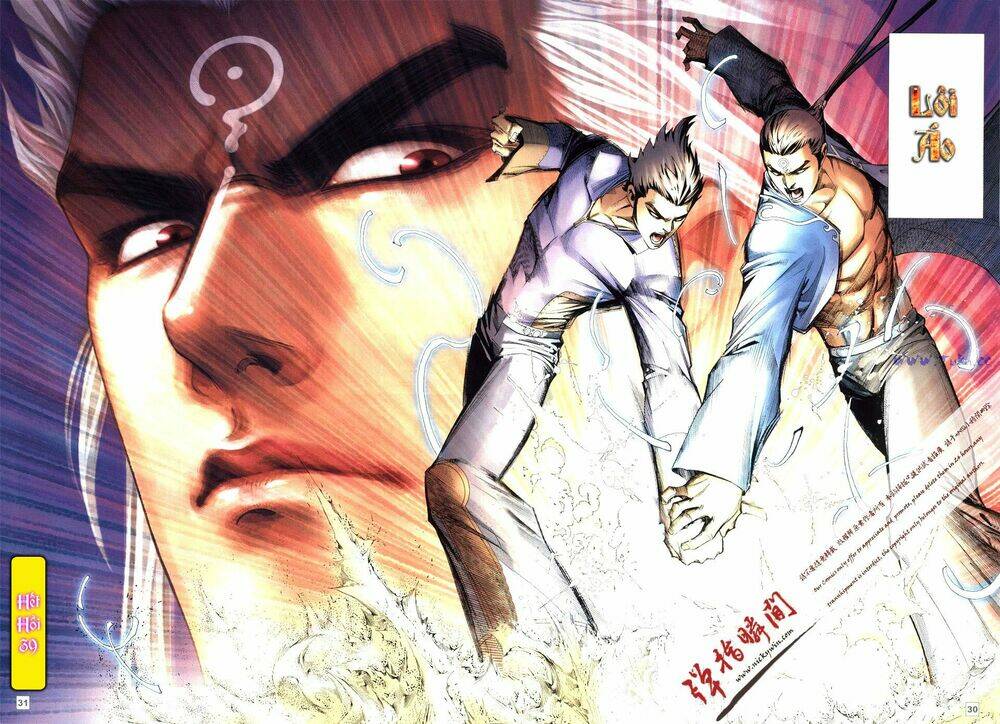 võ thần phi thiên chapter 39 25