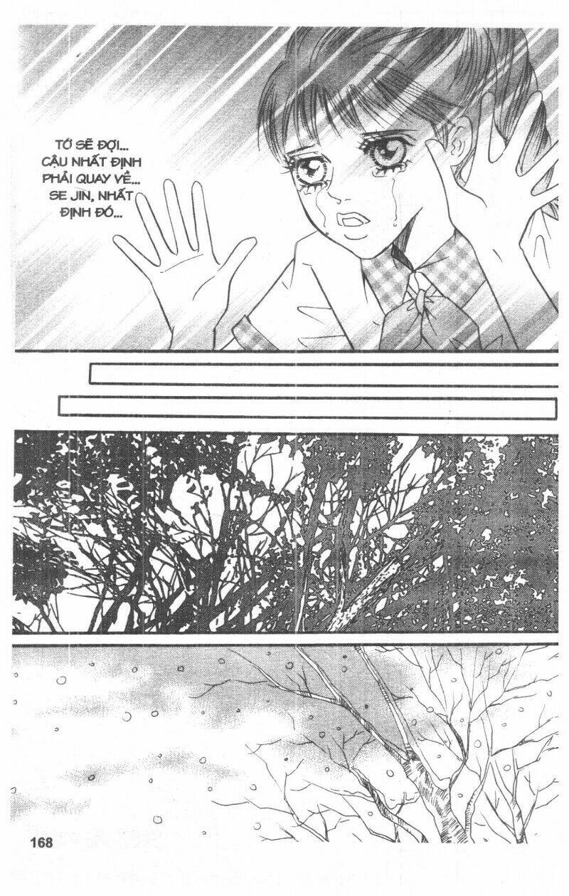 ô la la trớ trêu chapter 7 169