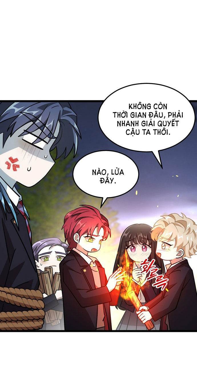 dark moon - tế đàn ánh trăng chapter 15.2 27