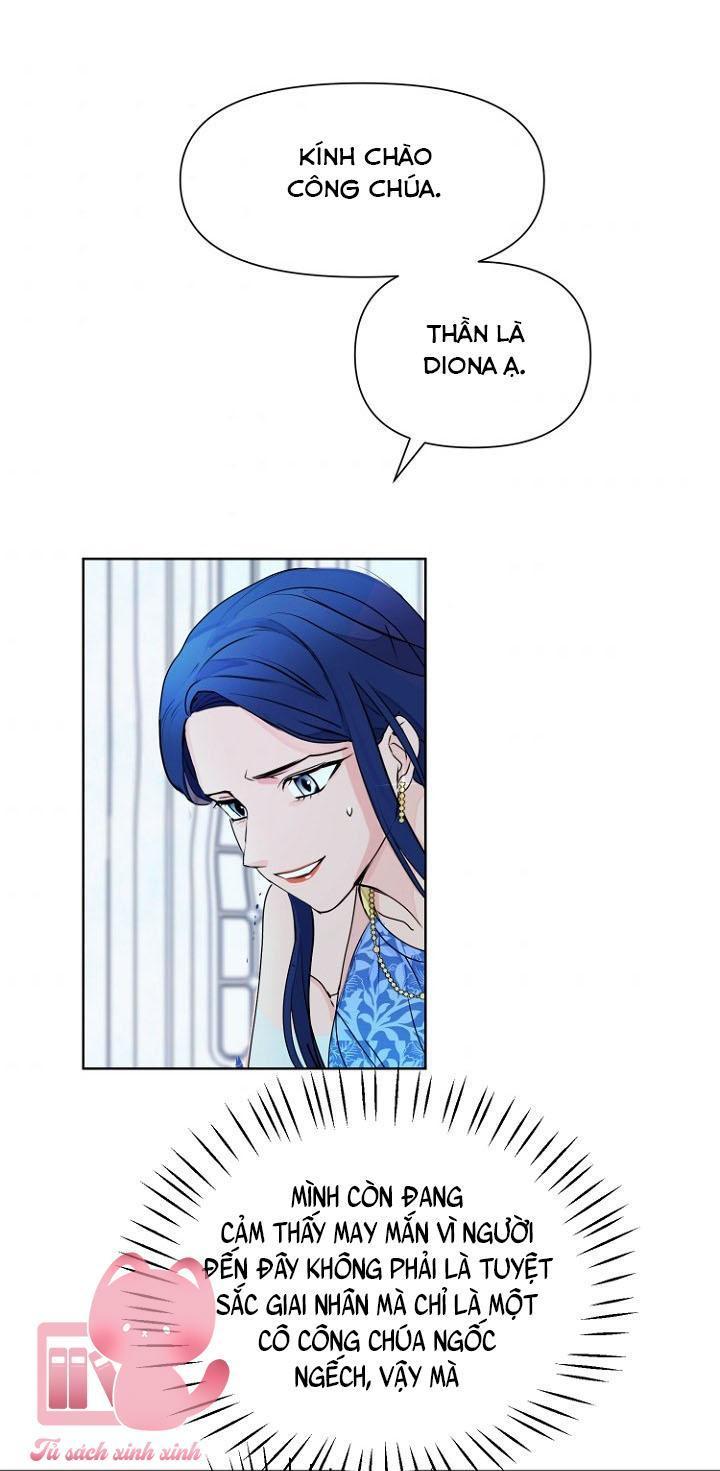 bỏ quách chồng con đi, tiền bạc mới là tất cả chapter 5 40