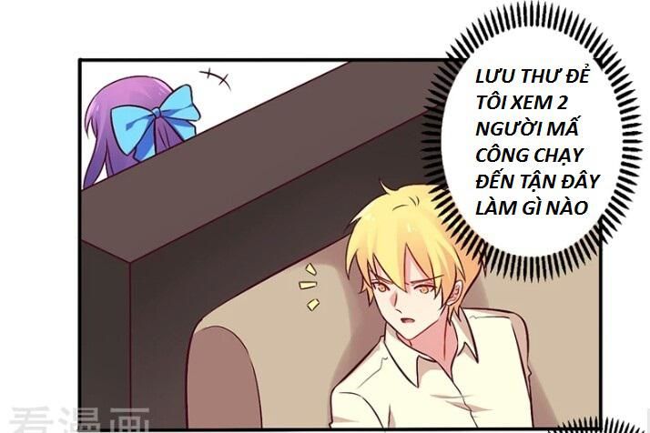 tổng tài đã cưới em chapter 76 10