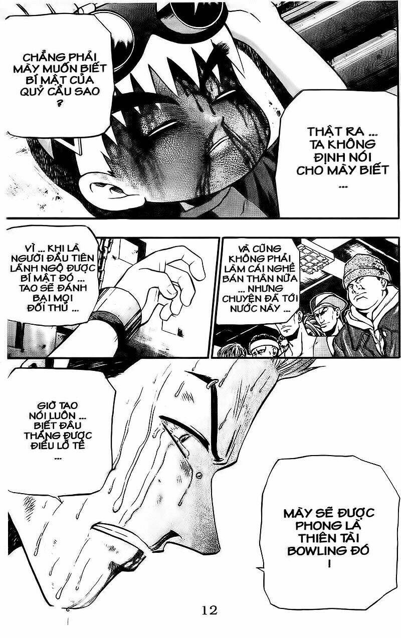 bowling king chapter 154 16