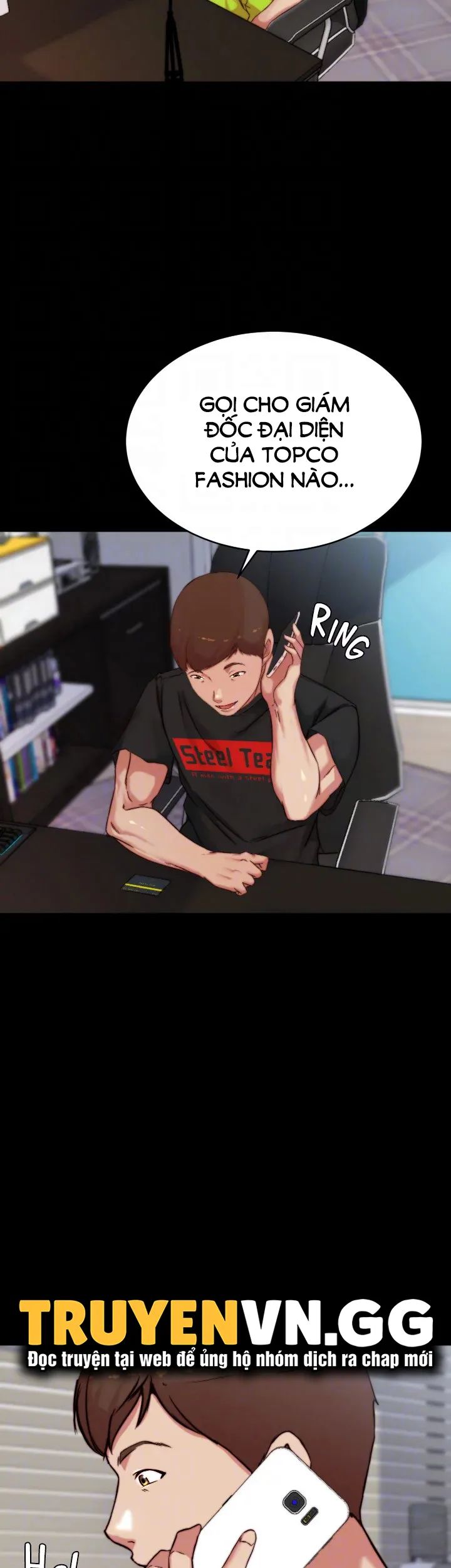 nhật ký quần lót chapter 100 19