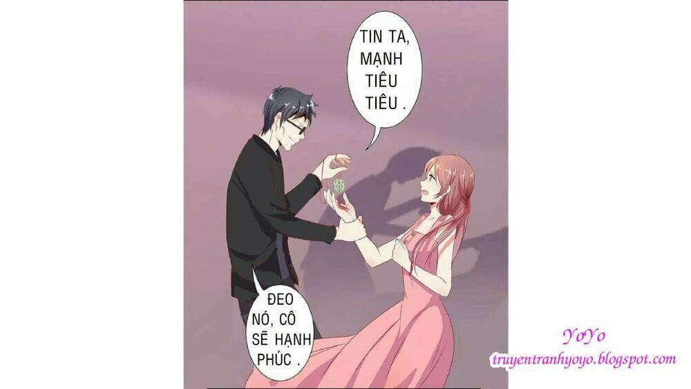 vương gia người thật xấu xa chapter 1 12