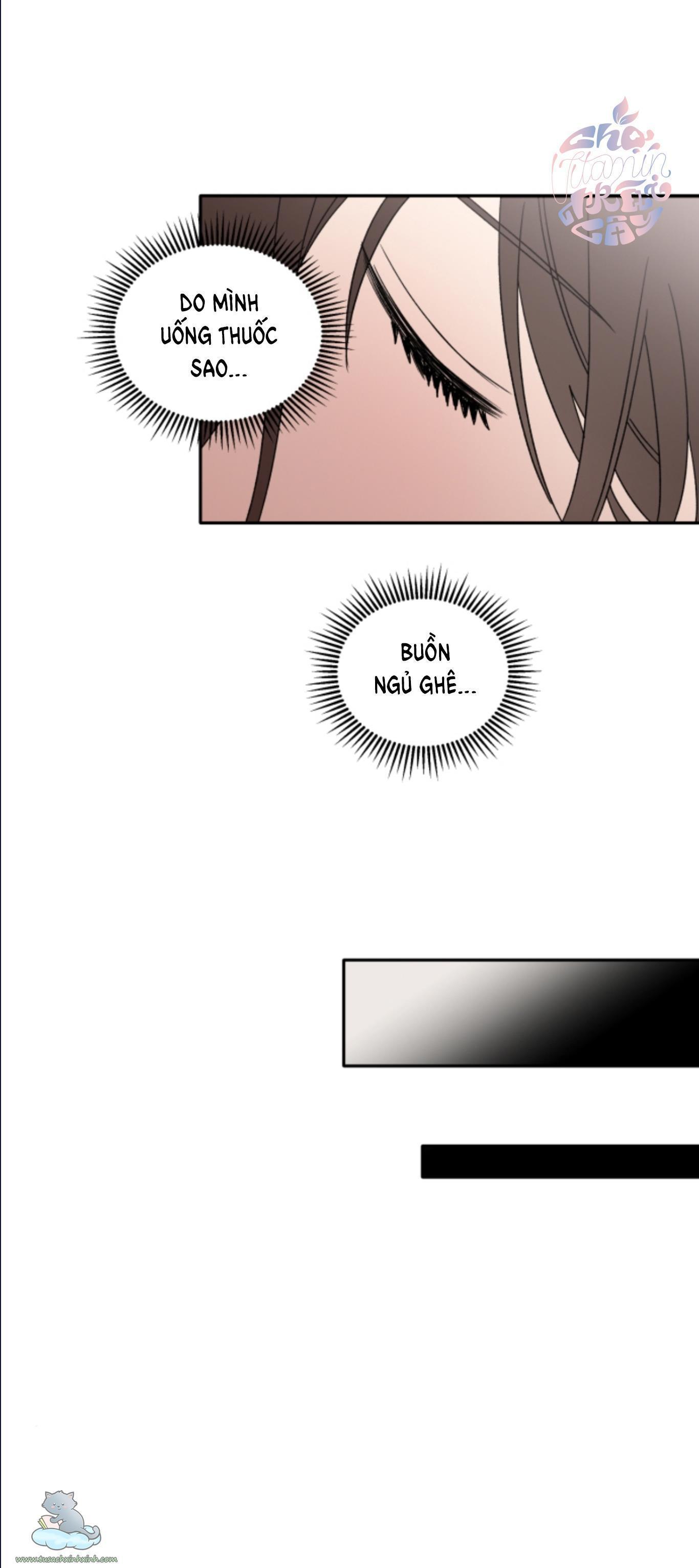 hương vị thanh xuân chapter 51 45