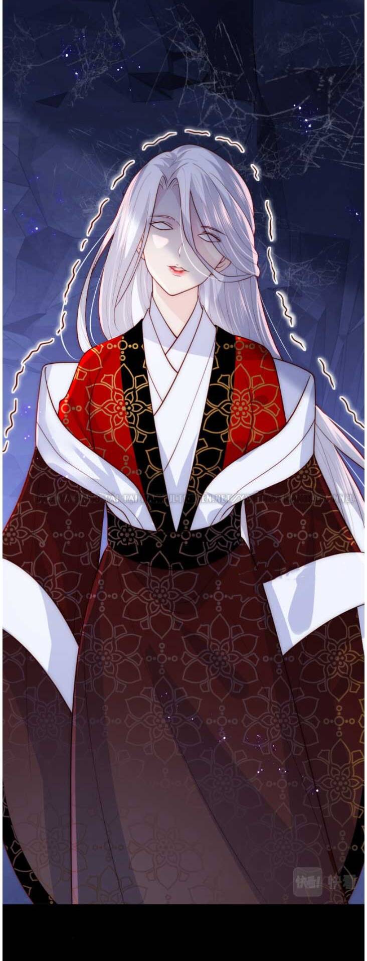 dưỡng địch vi hoạn chapter 140 7