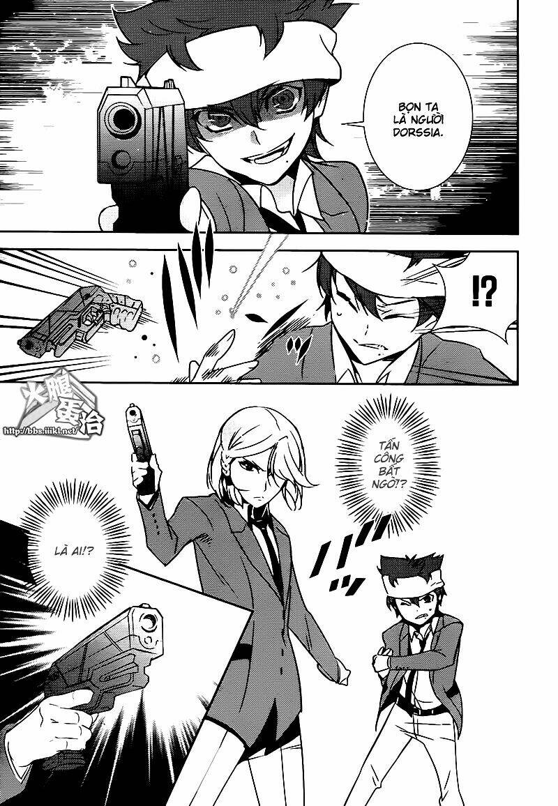 kakumeiki valvrave - uragiri no rakuin chapter 1 35