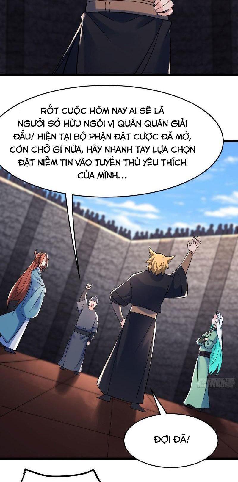 đồ đệ ta toàn là nữ ma đầu chapter 138 4