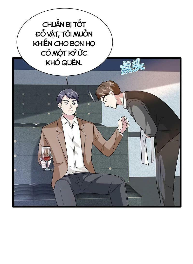 đô thị tà vương chapter 212 4