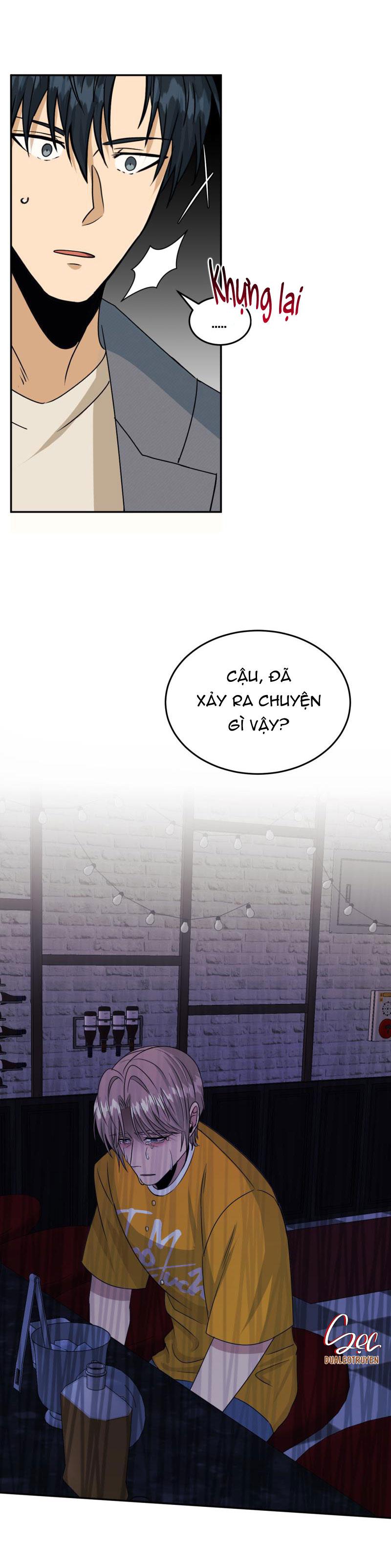 tuyển tập những ông chú tà zâm chapter 7.7 31