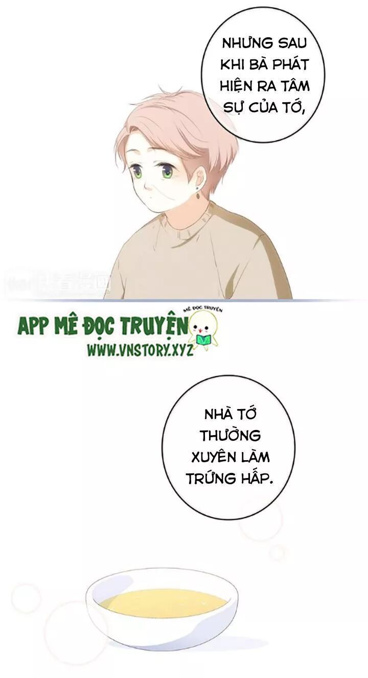 con tim rung động 2 chapter 90 4