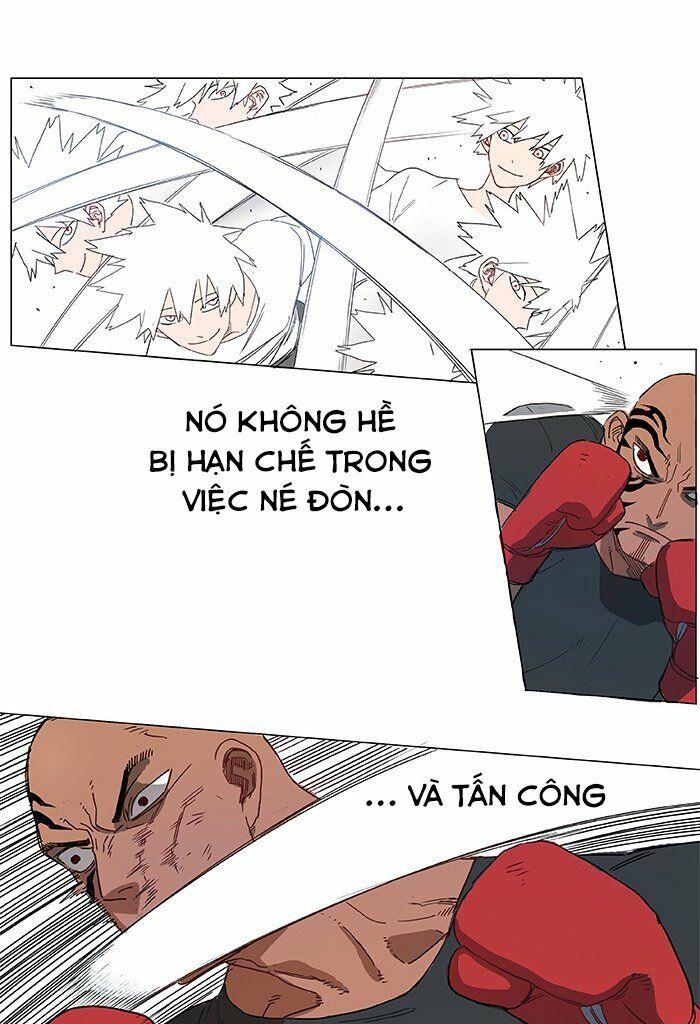 Võ Sĩ Quyền Anh chapter 1 54