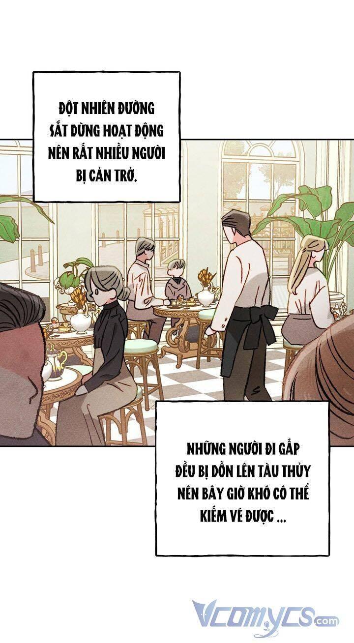 nuôi dưỡng một hắc long chapter 21 18