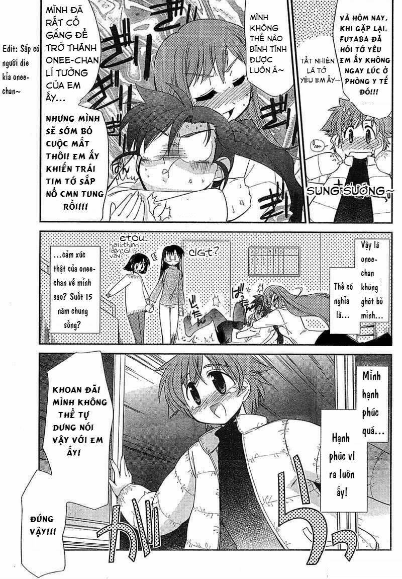 l-size little sister chapter 1 27