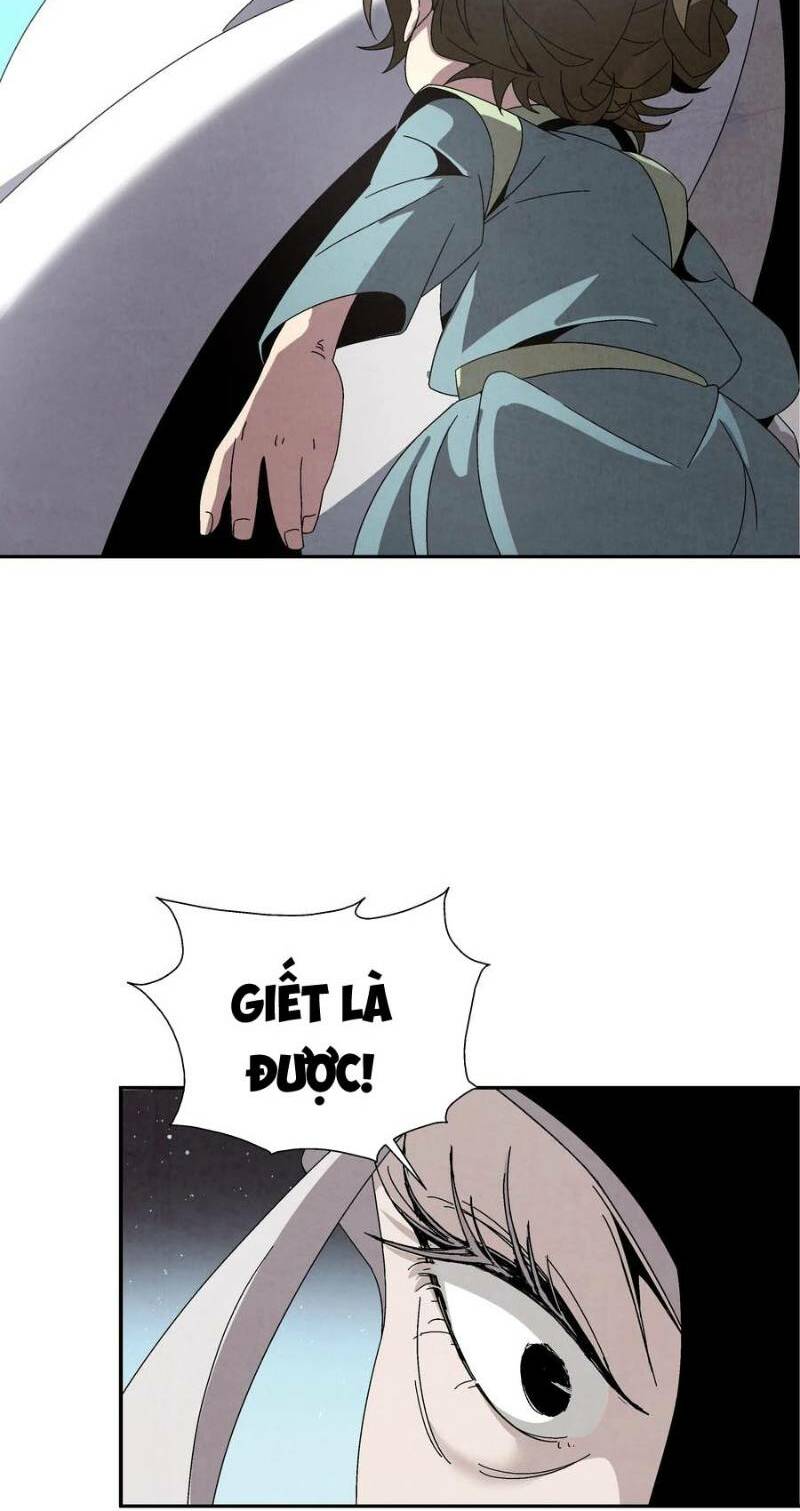 ma giáo giáo chủ tái xuất giang hồ chapter 4.2 20