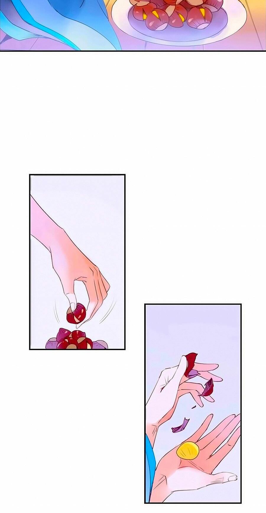 sơn thần và tiểu táo 2 chapter 10.5 17