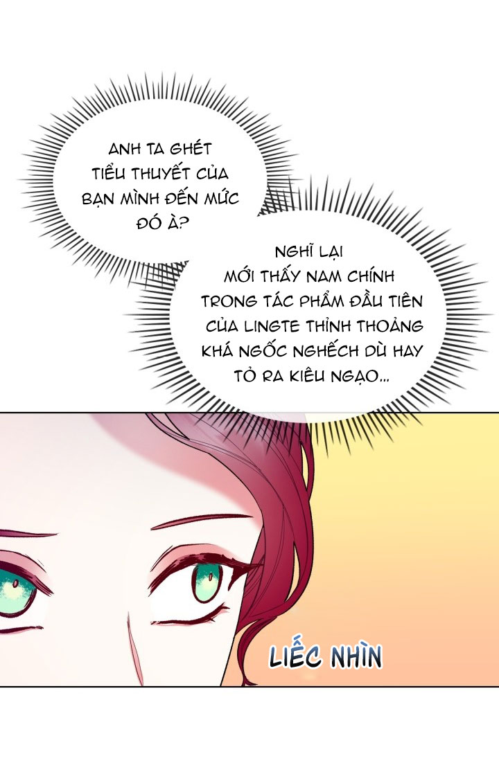 kẻ tạo ra ác nữ chapter 61.1 10