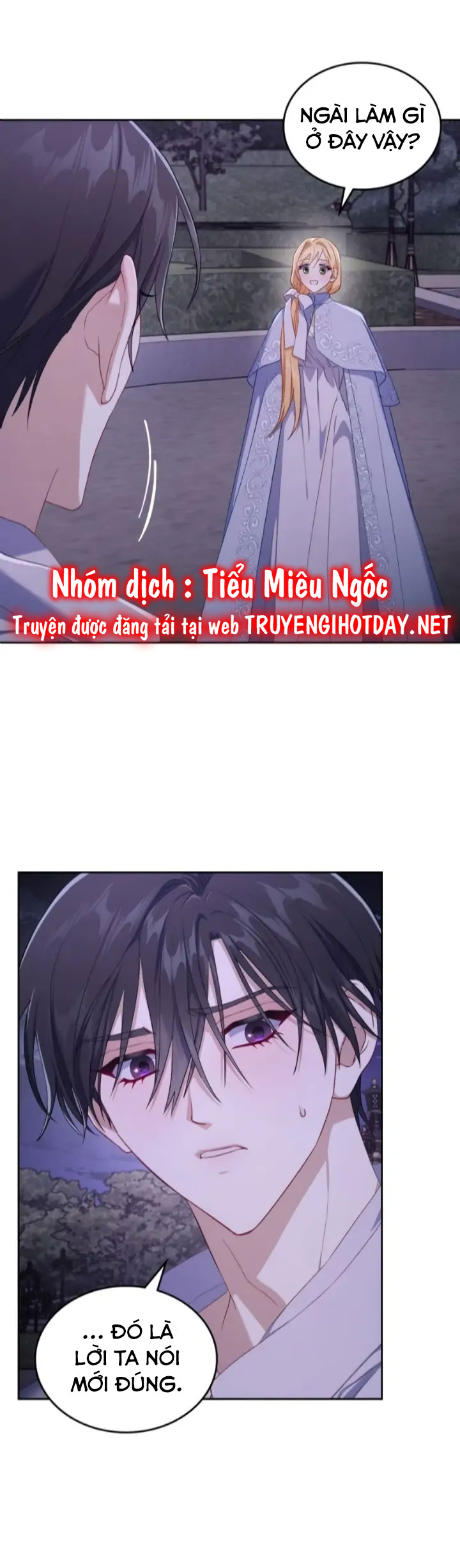 thư viện ánh trăng chapter 38 7